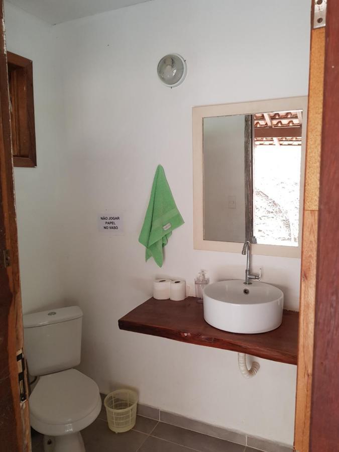 Casa Incrivel Muita Privacidade Em Condominio Na Serra - Paty Do Alferes Rj Dış mekan fotoğraf